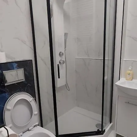 New Space 30% Off, Self Chieck-in, Netflix * Rzeszow