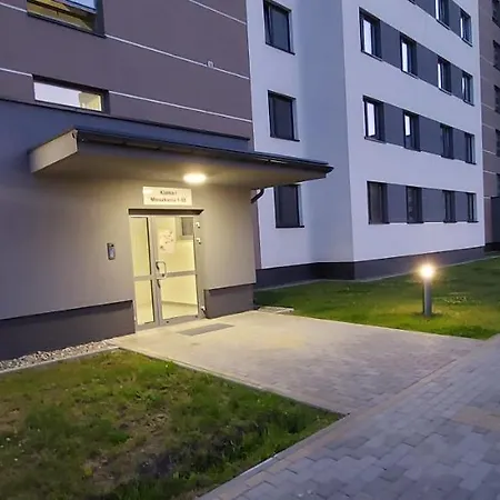 New Space 30% Off, Self Chieck-in, Netflix Apartment Rzeszów