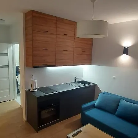 Apartment New Space 30% Off, Self Chieck-in, Netflix *