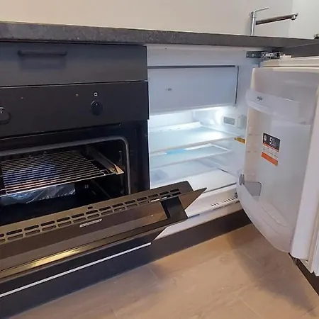 New Space 30% Off, Self Chieck-in, Netflix Apartmán Rzeszów