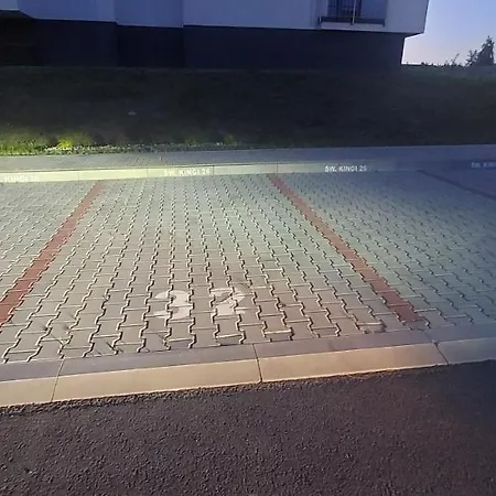 New Space 30% Off, Self Chieck-in, Netflix Апартаменты Жешув