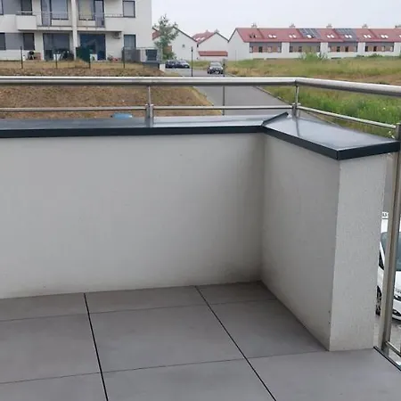 New Space 30% Off, Self Chieck-in, Netflix Appartement Rzeszów