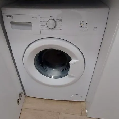 Apartment New Space 30% Off, Self Chieck-in, Netflix Rzeszów