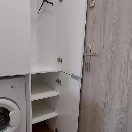Appartement New Space 30% Off, Self Chieck-in, Netflix Rzeszów