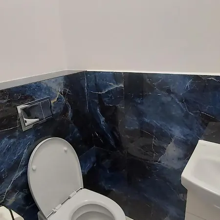 New Space 30% Off, Self Chieck-in, Netflix * Rzeszów