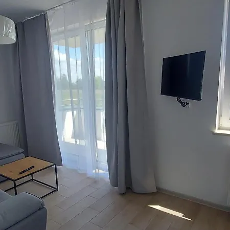 Apartment New Space 30% Off, Self Chieck-in, Netflix