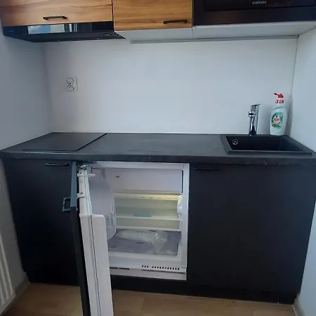 Apartment New Space 30% Off, Self Chieck-in, Netflix Rzeszów