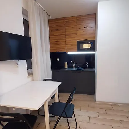 New Space 30% Off, Self Chieck-in, Netflix * Rzeszow