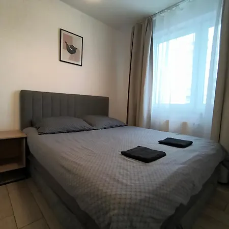 Apartment New Space 30% Off, Self Chieck-in, Netflix Rzeszów