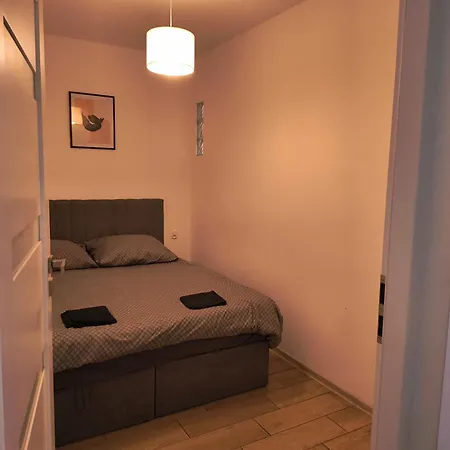 New Space 30% Off, Self Chieck-in, Netflix Rzeszów