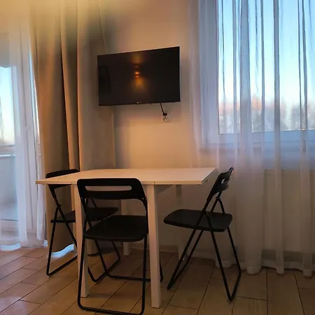New Space 30% Off, Self Chieck-in, Netflix * Rzeszów