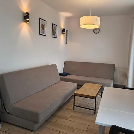 Daire New Space 30% Off, Self Chieck-in, Netflix Rzeszow