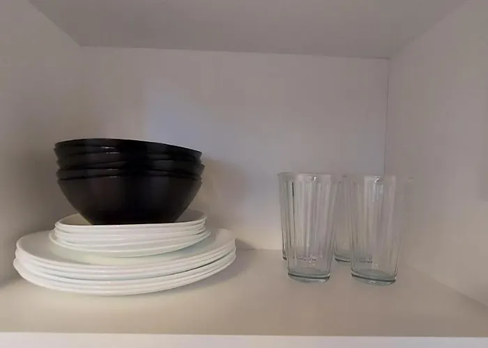 New Space 30% Off, Self Chieck-in, Netflix