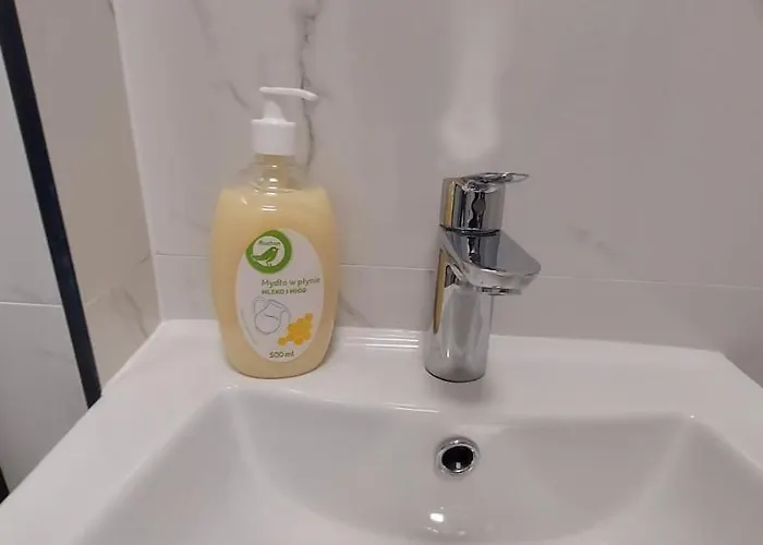 New Space 30% Off, Self Chieck-in, Netflix Rzeszow