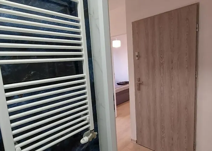 New Space 30% Off, Self Chieck-in, Netflix Apartamento *