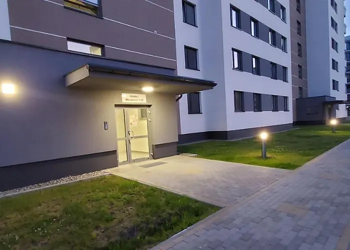 New Space 30% Off, Self Chieck-in, Netflix Daire Rzeszow