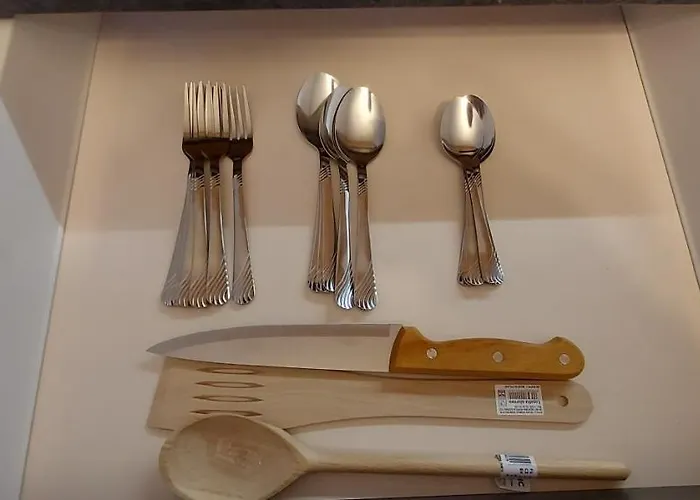 New Space 30% Off, Self Chieck-in, Netflix *