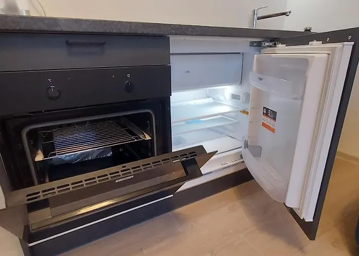 New Space 30% Off, Self Chieck-in, Netflix Apartamento Rzeszów