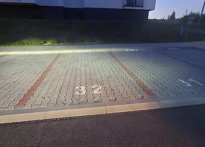 New Space 30% Off, Self Chieck-in, Netflix Daire Rzeszow