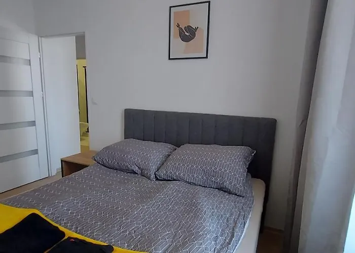 New Space 30% Off, Self Chieck-in, Netflix Rzeszów