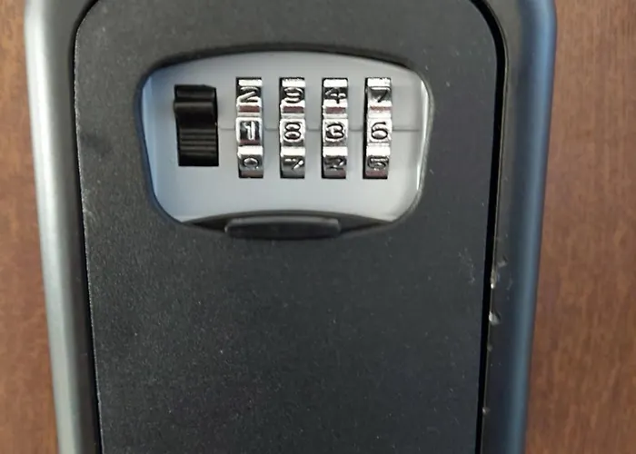 Daire New Space 30% Off, Self Chieck-in, Netflix *