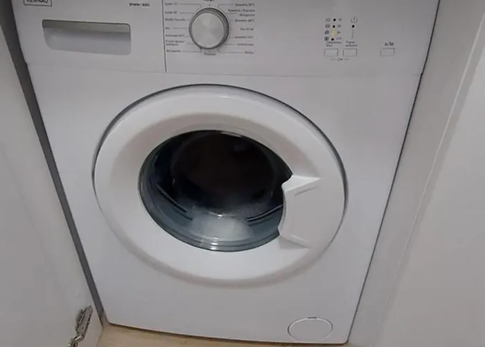 Daire New Space 30% Off, Self Chieck-in, Netflix Rzeszow