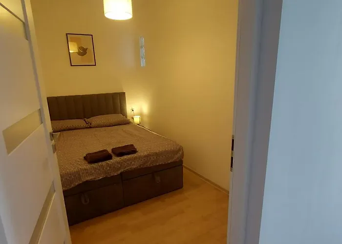 Daire New Space 30% Off, Self Chieck-in, Netflix