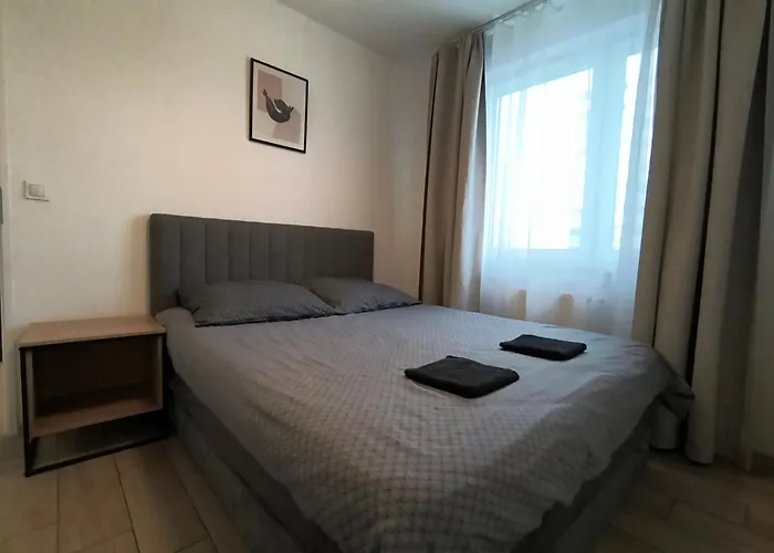 Apartamento New Space 30% Off, Self Chieck-in, Netflix Rzeszów