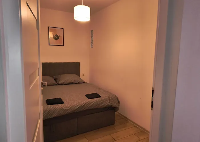 New Space 30% Off, Self Chieck-in, Netflix Rzeszow